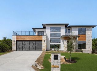 3405 Congress Ave, Leander, TX 78645