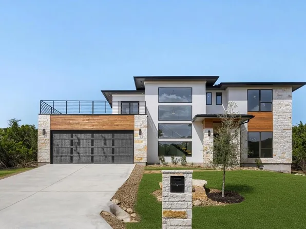 3405 Congress Ave, Leander, TX 78645