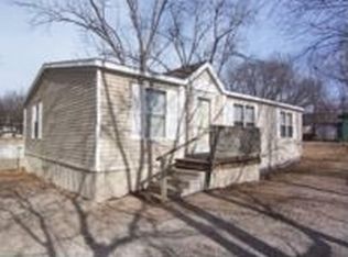 706 Masters St SE, Ardmore, OK 73401