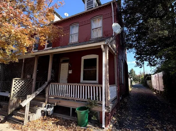 213 N Marshall St, Lancaster, PA 17602