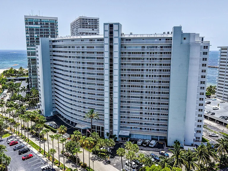 2000 S Ocean Dr #608 — Photo 1