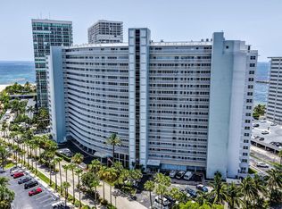 2000 S Ocean Dr APT 608, Fort Lauderdale, FL 33316