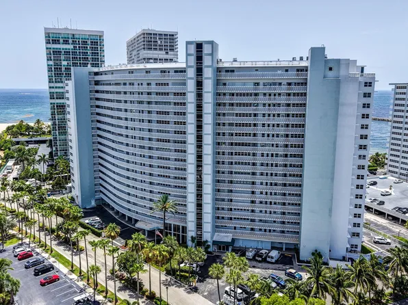 2000 S Ocean Dr, Fort Lauderdale, FL
