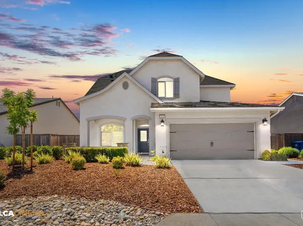 9309 Woodbrook Dr, Bakersfield, CA 93314
