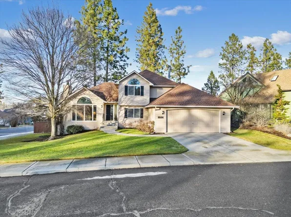 3501 E Tracey Ct, Spokane, WA 99223