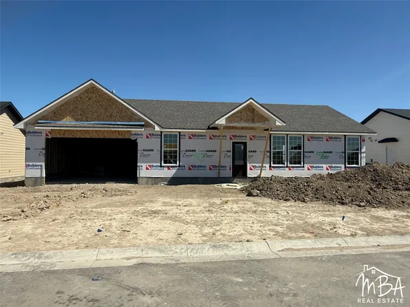 4113 Cardigan St, Garden City, KS 67846