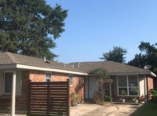 3715 W Bode Pkwy, Metairie, LA 70001