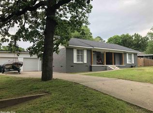 1820 S Boston Pl, Russellville, AR 72801