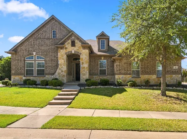 506 Longfellow Ln, Fairview, TX 75069