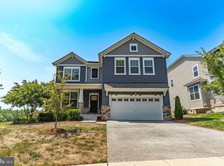 2141 Shetland Dr, Waldorf, MD 20601