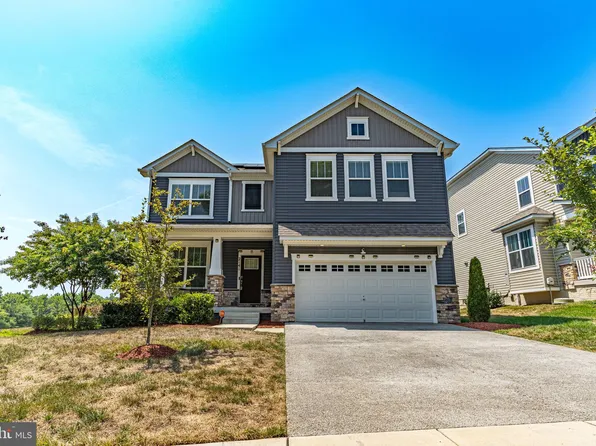 2141 Shetland Dr, Waldorf, MD 20601