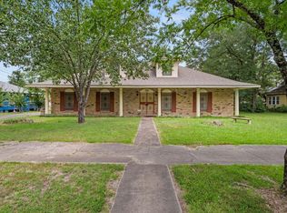 304 Broad St, Deridder, LA 70634