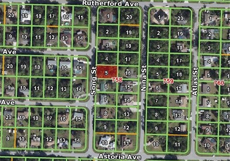 1st image of 1470 Song St