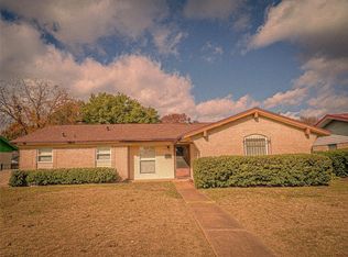 905 Intervale Dr, Garland, TX 75043