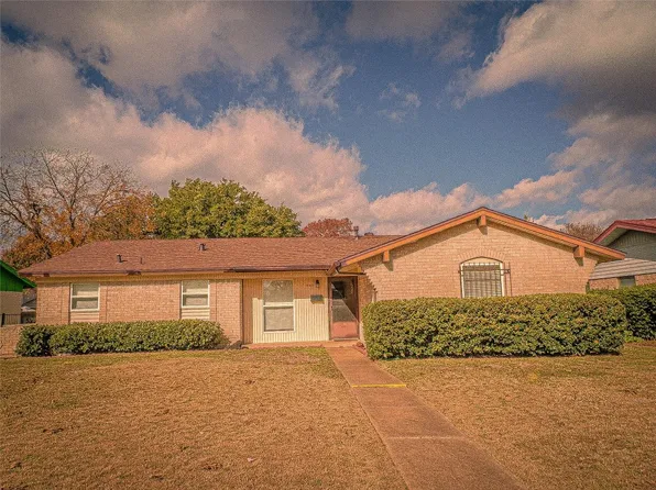 905 Intervale Dr, Garland, TX 75043