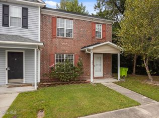 100 Apache Trl, Havelock, NC 28532