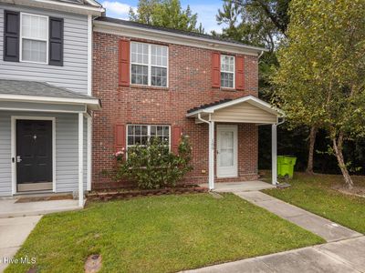 100 Apache Trail, Havelock, NC, 28532