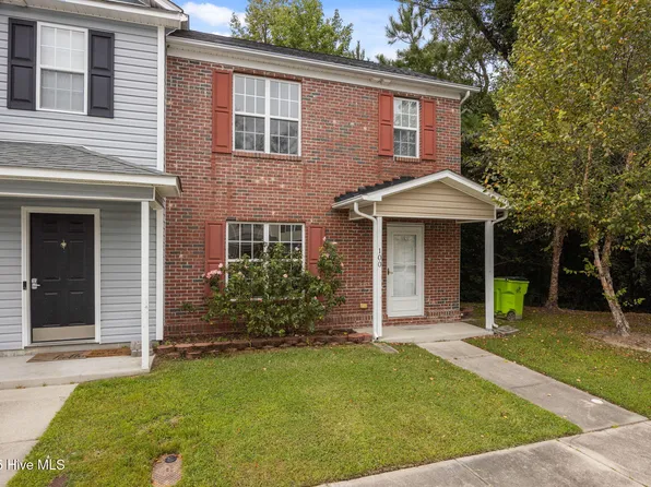 100 Apache Trail, Havelock, NC 28532