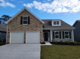 3143 Viceroy Loop LOT 300, Little River, SC 29566