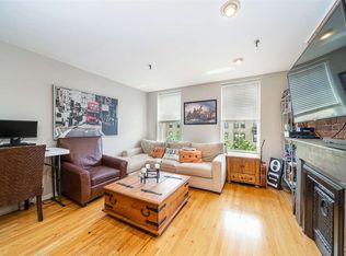 1222 Washington St APT 4S, Hoboken, NJ 07030