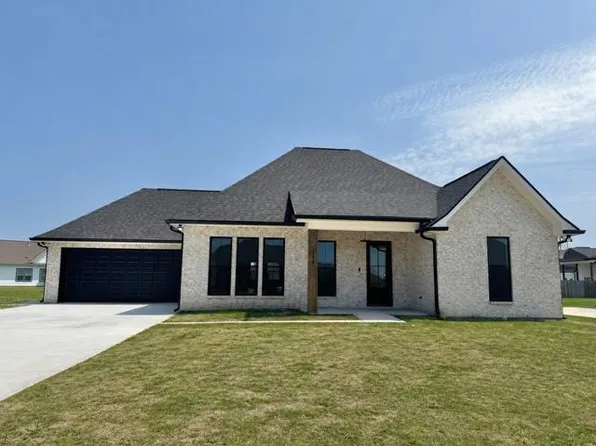 118 Pleasant Ridge Ct, Houma, LA 70364