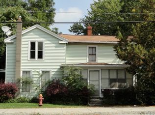 735-737 S Main St, Medina, NY 14103