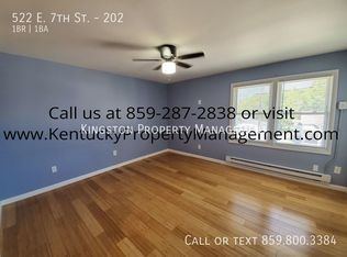 522 E 7th St UNIT 202, Lexington, KY 40505