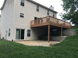 2407 Little Round Top Dr, Edwardsville, IL 62025