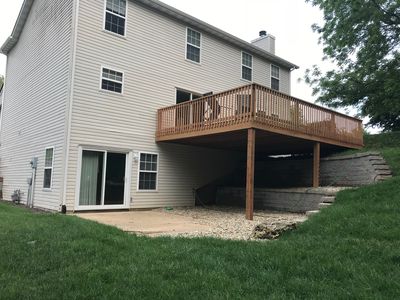 2407 Little Round Top Dr, Edwardsville, IL, 62025