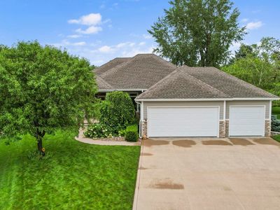 242 E Sawgrass Trl, Dakota Dunes, SD, 57049
