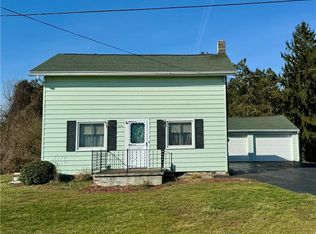7914 N Pembroke Rd, Batavia, NY 14020