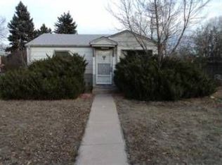 130 Winona Ct, Denver, CO 80219