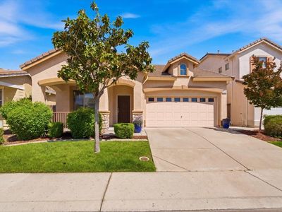 2036 Vignolia Loop, Roseville, CA, 95747