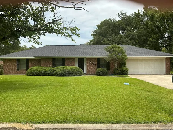 507 Walnut St, Crossett, AR 71635
