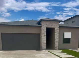 12728 Viendo Norte Dr, El Paso, TX 79934