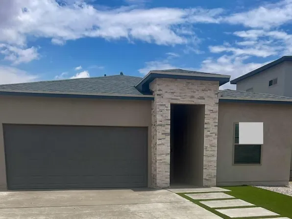 12672 Cono Norte Dr, El Paso, TX 79934