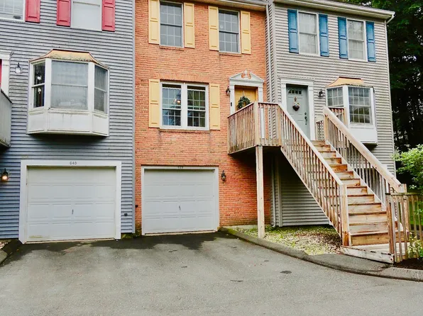 1275 Winsted Road #639, Torrington, CT 06790