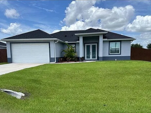 4702 Dora Ave S, Lehigh Acres, FL 33976