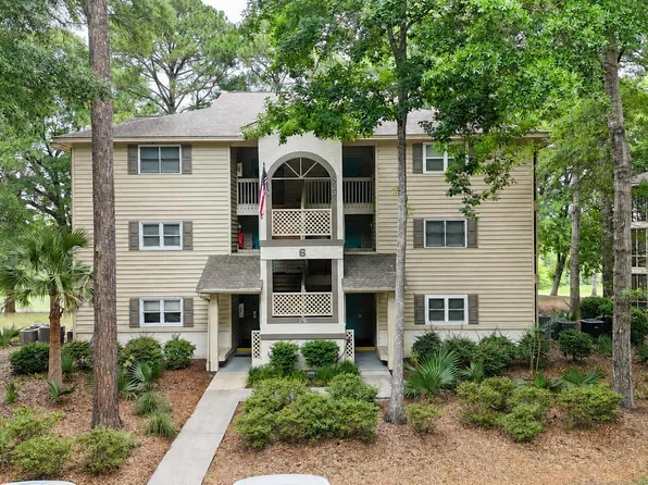 223 Clubhouse Road # 3, Sunset Beach, NC 28468