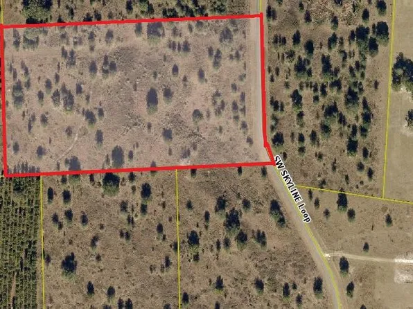 512 SW Skyline Loop, Fort White, FL 32038