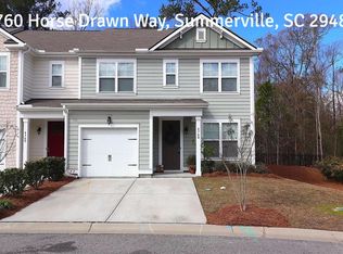 4760 Horse Drawn Way, Summerville, SC 29485