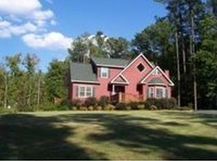 Gregory Lake N, Augusta, GA 30901