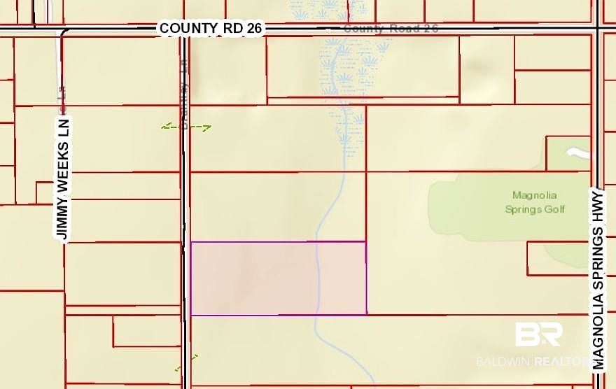 2nd image of 0 Brantley Ln