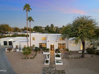 6039 E Laurel Ln, Scottsdale, AZ, 85254