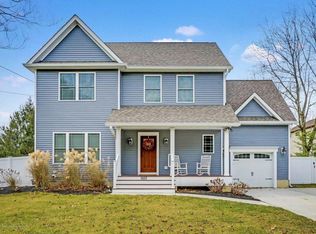 1637 Glendola Rd, Wall Township, NJ 07719