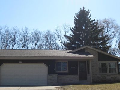 6413 W Leroy Ave, Greenfield, WI, 53220