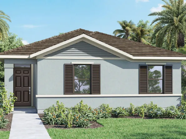 5108 Waypointe Blvd, Apopka, FL 32712