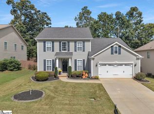 105 Landau Pl, Simpsonville, SC 29680