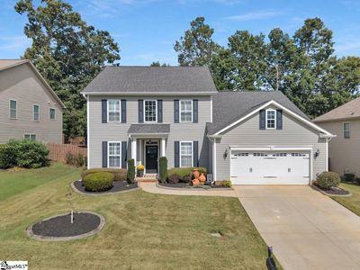 105 Landau Pl, Simpsonville, SC, 29680