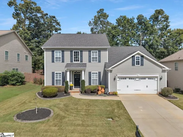 105 Landau Pl, Simpsonville, SC 29680